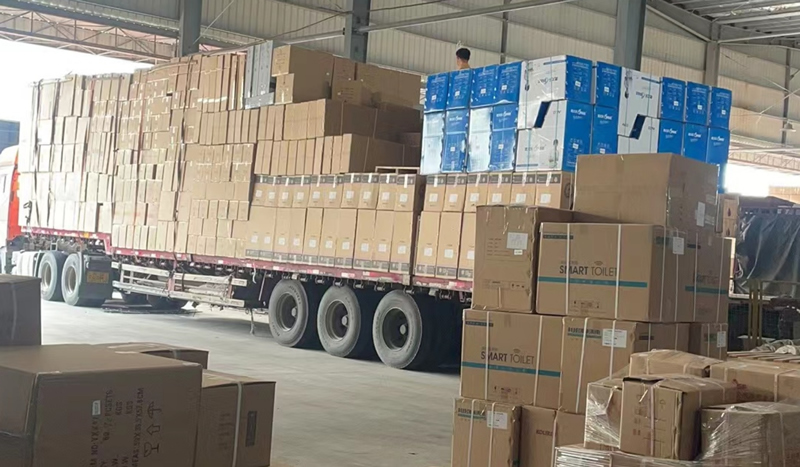 汕头到萍乡物流公司-汕头到萍乡运输专线-整车零担